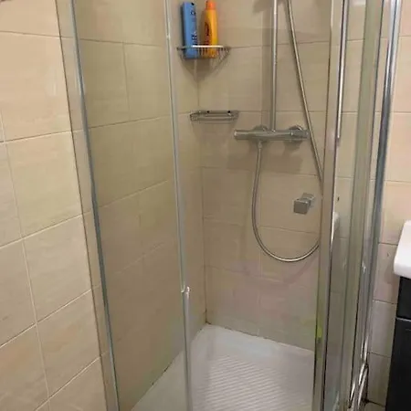 Light Side Self Checkin Available Apartment *