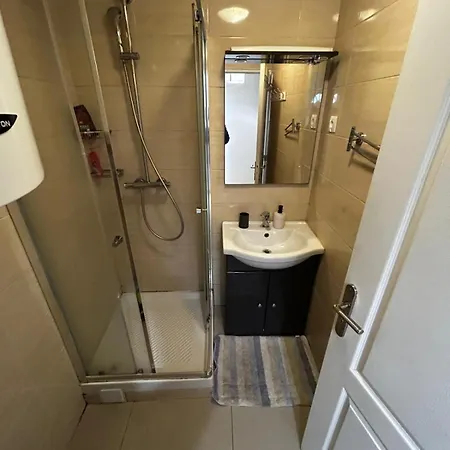 Light Side Self Checkin Available Apartment Sarcelles