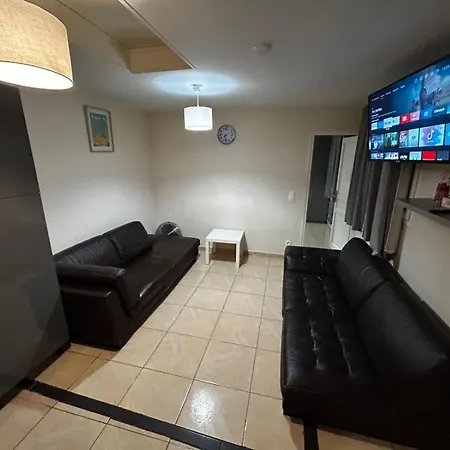 Apartment Light Side Self Checkin Available Sarcelles