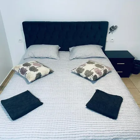 Apartment Light Side Self Checkin Available Sarcelles