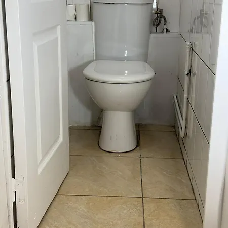 Light Side Self Checkin Available Apartment *