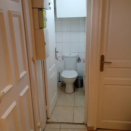 Light Side Self Checkin Available Apartment *