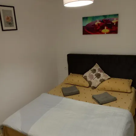 Light Side Self Checkin Available Apartment Sarcelles