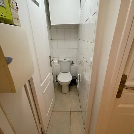 Light Side Self Checkin Available Apartment Sarcelles