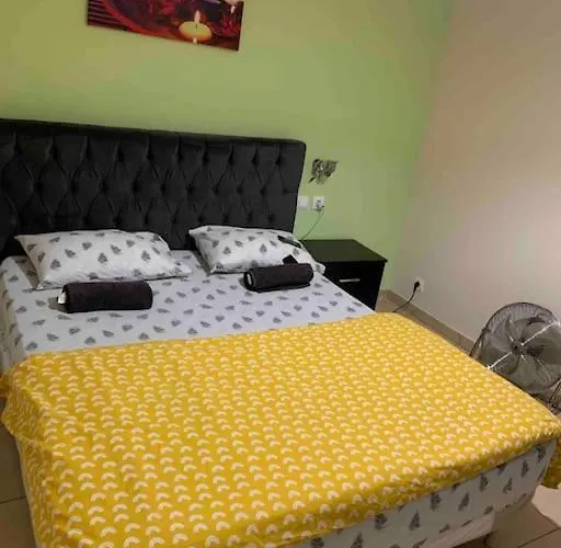 公寓 Light Side Self Checkin Available *