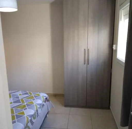 公寓 Light Side Self Checkin Available