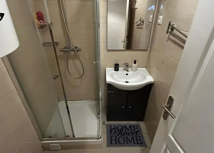 Light Side Self Checkin Available 公寓 *