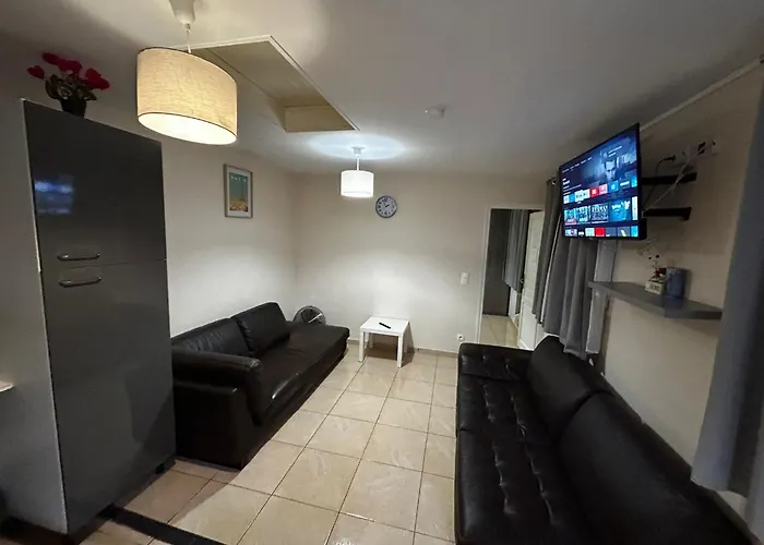 Light Side Self Checkin Available 公寓 萨尔塞勒