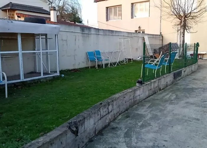 公寓 Light Side Self Checkin Available 萨尔塞勒