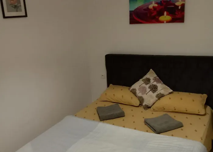 Light Side Self Checkin Available 公寓 萨尔塞勒