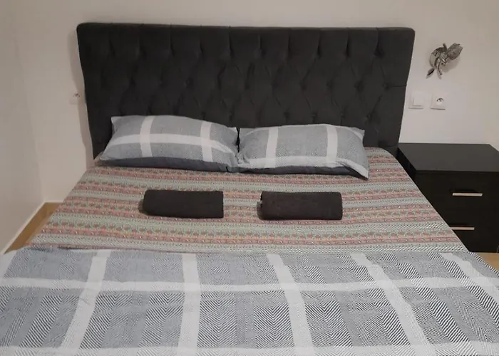 公寓 Light Side Self Checkin Available *