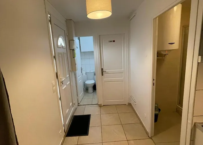 公寓 Light Side Self Checkin Available *